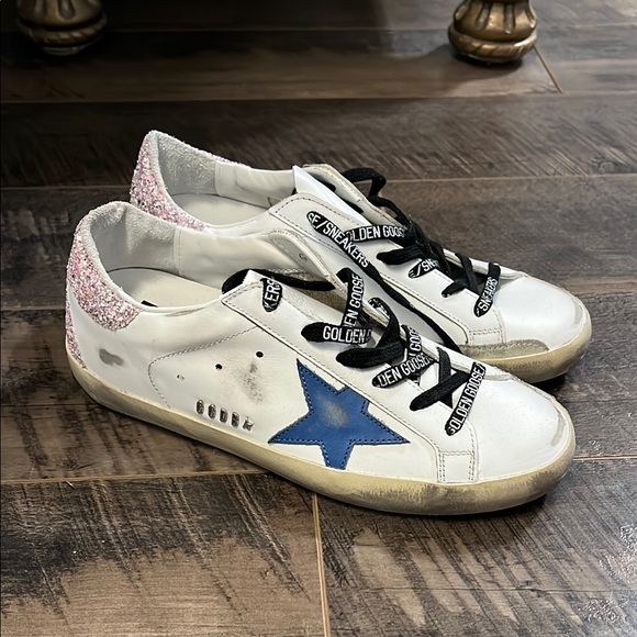 Golden Goose sneakers - Picture 1 of 5